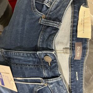 DL1961 Men's Slim Fit Denim Jeans